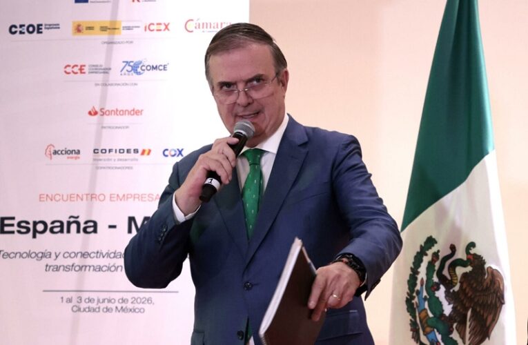 México formaliza petición para extender la vigencia del T-MEC por 16 años