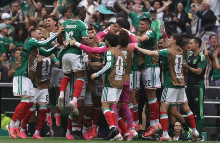 Entrenadores de Grupo A alertan por nivel técnico y afición de México