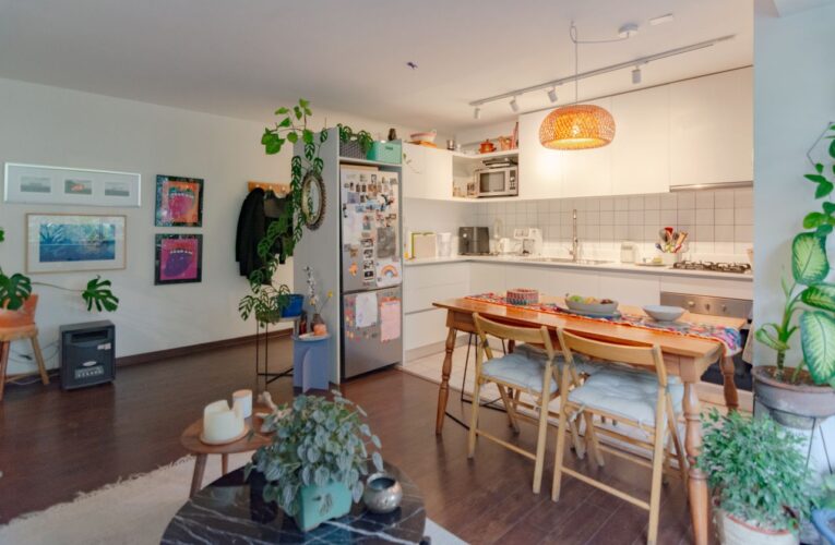 Minimalismo cálido incrementa treinta por ciento el valor de inmuebles urbanos