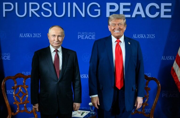 Vladímir Putin condiciona paz en Ucrania a concesiones multilaterales con Donald Trump