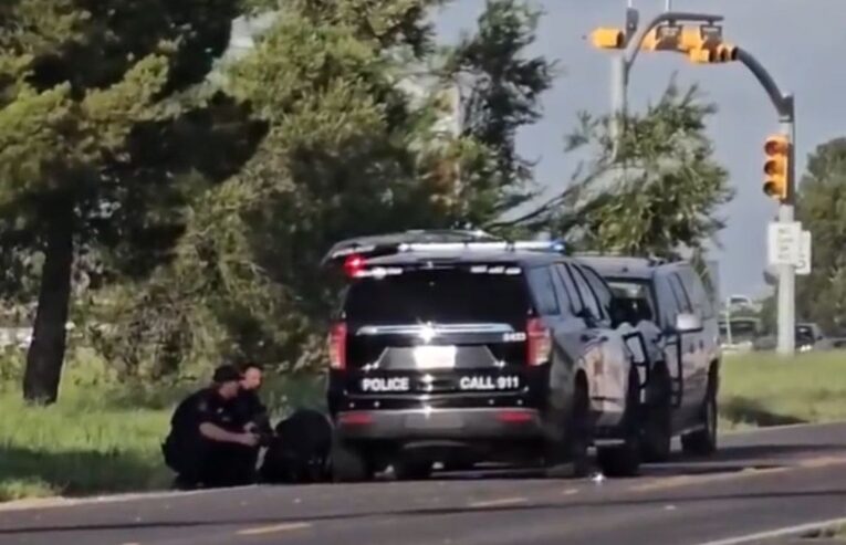 Tiroteo en Midland Texas deja un muerto y once personas heridas