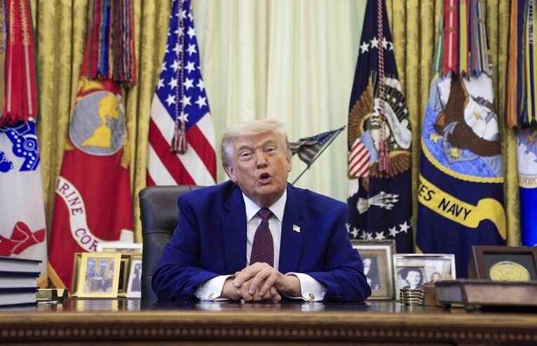 Donald Trump ordena endurecer controles aduaneros y eleva multas a importadores