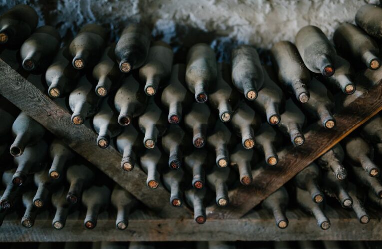 Vinos mexicanos de mínima intervención ganan mesas urbanas