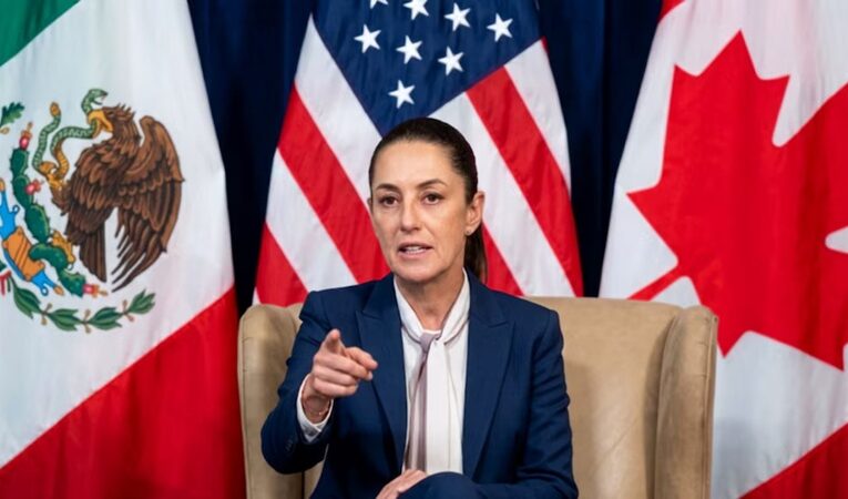 T-MEC mantiene vigencia operativa hasta 2036 pese a postura de Estados Unidos