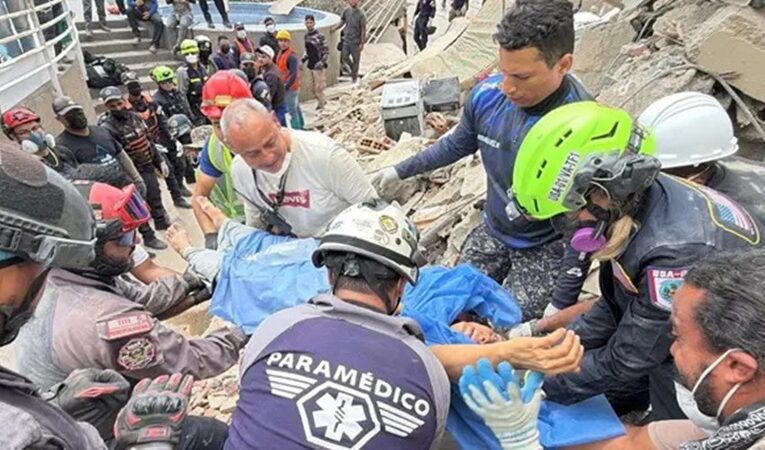 Doble terremoto en Venezuela deja 2,295 muertos y pérdidas multimillonarias