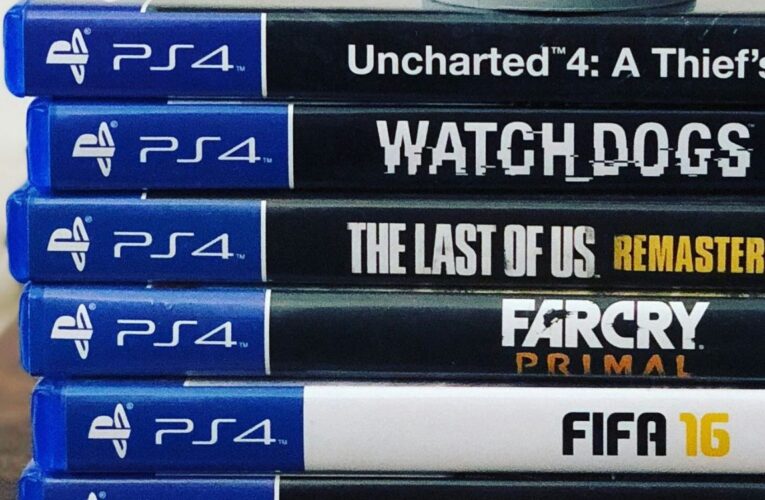 PlayStation dirá adiós a los discos: los nuevos videojuegos serán solo digitales desde 2028